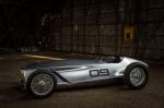 Infiniti Prototype 9 2017 года